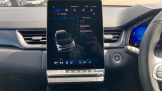 Renault Symbioz 1.6 E-Tech FHEV 145 Techno Esprit Alpine 5dr Auto Hybrid Estate